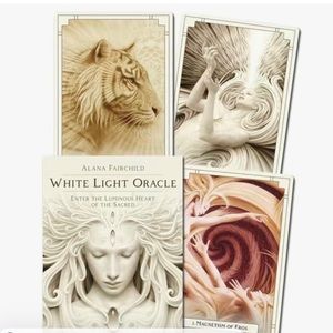 White Light Oracle